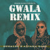 Audio Mp3 | Bugalee x Adiana Ross – Gwala Remix |Download