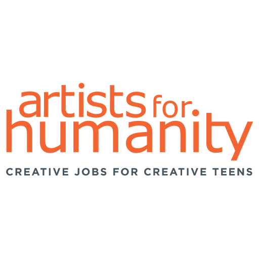 Artists For Humanity logo