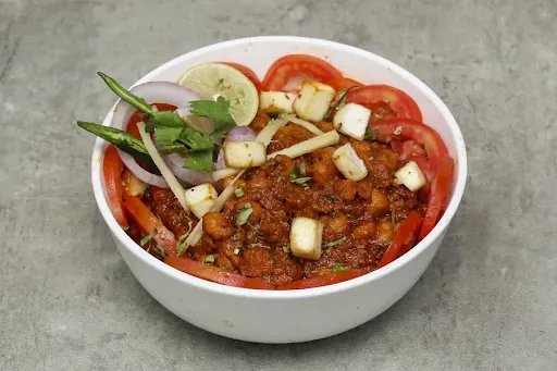 Punjabi Chole