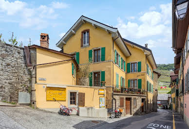 House with terrace 2