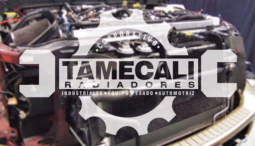 TAMECALI RADIADORES, Blvd. de Las Americas 573, Buena Vista, 22415 Tijuana, B.C., México, Tienda de radiadores | BC