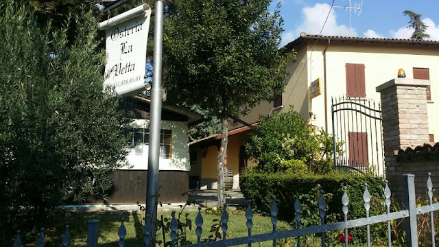 Ristorante La Vetta