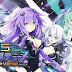 El juego Neptunia ReVerse se estrena en PS5 en 2021