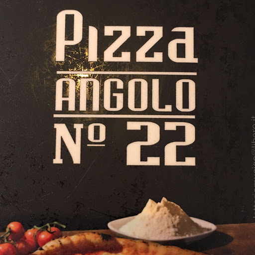 Pizzeria Angolo 22