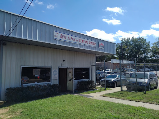 Auto Repair Shop «JR Auto Repair», reviews and photos, 710 Rigsbee Ave, Durham, NC 27707, USA