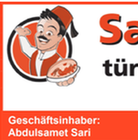 Sami`s Döner logo