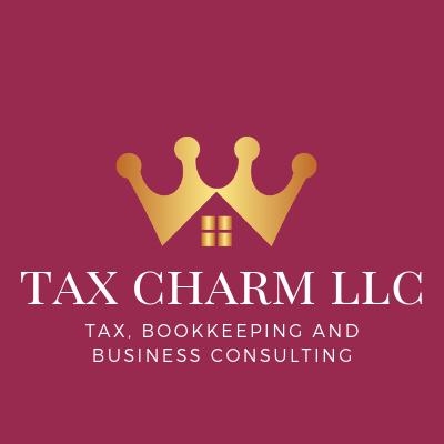 Tax Charm