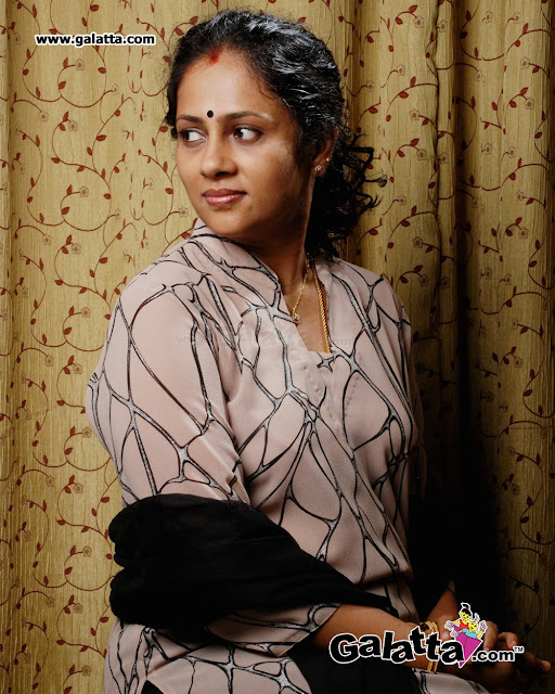 13th Story Lakshmi Ramakrishnan