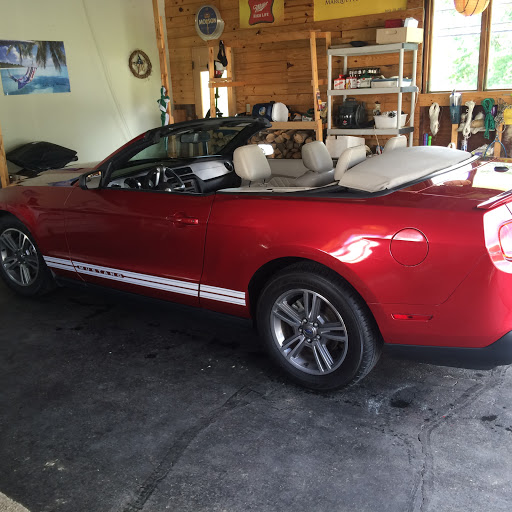 Auto Repair Shop «Neighborhood Auto Sales & Service», reviews and photos, 9 Rockingham Rd, Windham, NH 03087, USA