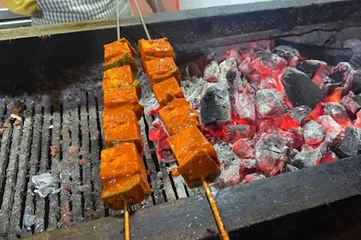 Paneer Tikka [6 Pieces]