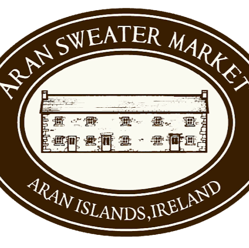 Aran Sweater Market logo