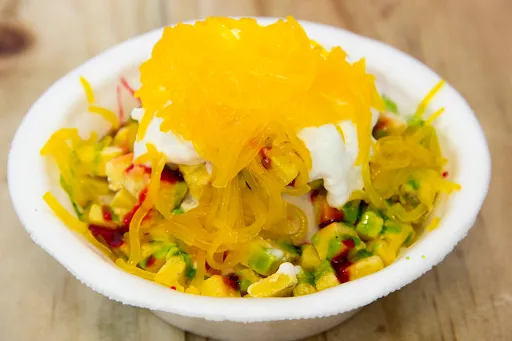 Special Rabdi Faluda Kulfi