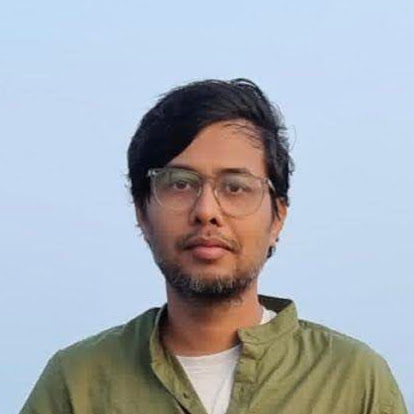 Image pertaining to SANDEEP MITRA