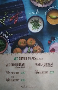 Biryani Blues menu 4