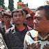 Kecewa Transportasi Online Masih Beroperasi, Supir Angkot Kembali Demo 