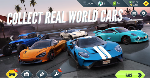 CarX Drift Racing 2 v1.16.2 MOD APK + OBB (Unlimited Money/Menu)