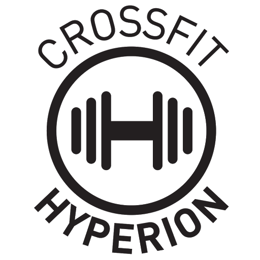 CrossFit Hyperion logo