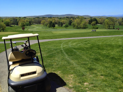 Golf Course «Dinsmore Golf Course», reviews and photos, 199 Old Post Rd, Staatsburg, NY 12580, USA