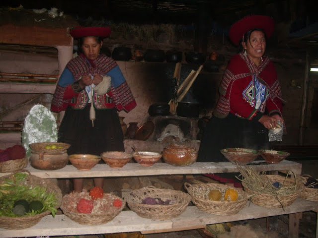 Sábado 27 de octubre de 2012. Valle sagrado - Luna de Miel en Perú (14)