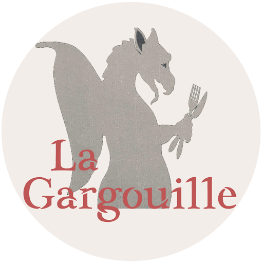 La Gargouille logo