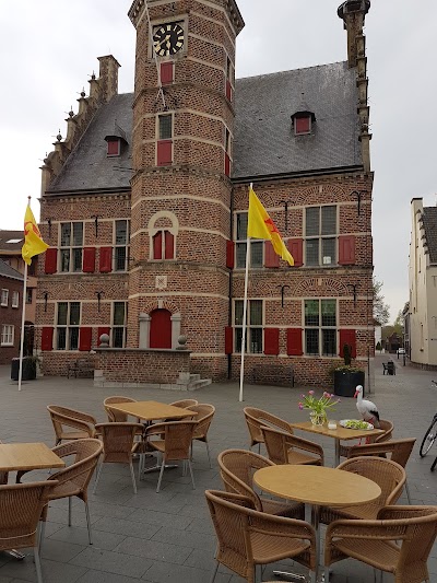 Photos of De Kroon