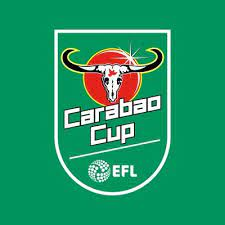 Malcolm Bailey's Football Blog: CARABAO CUP