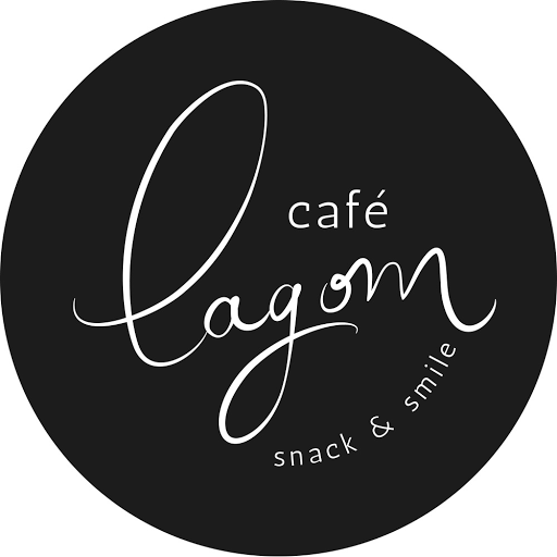 Café Lagom logo