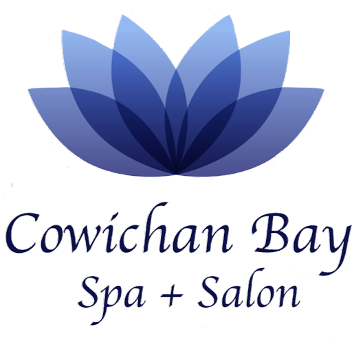 Cowichan Bay Spa + Salon logo