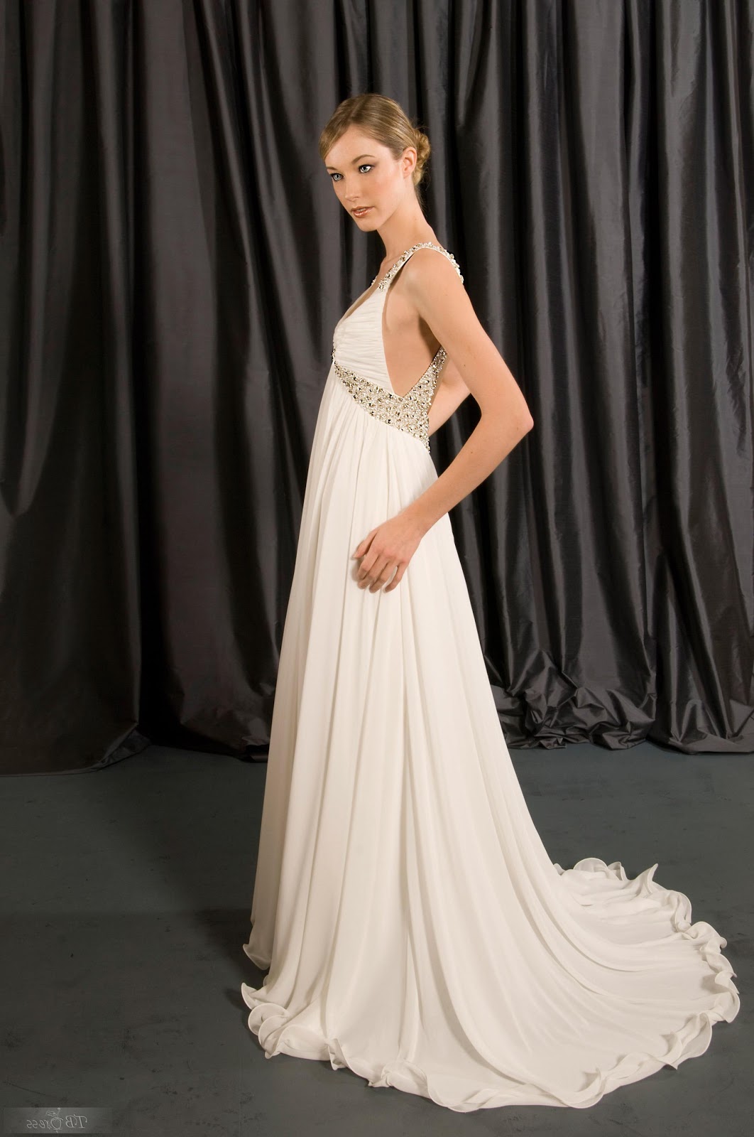 Wedding Dresses   2012