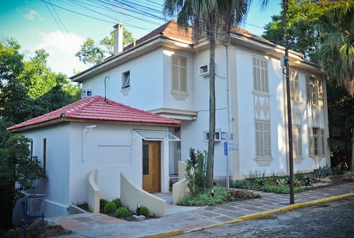 Instituto Superior de Música de São Leopoldo - Ism, R. Amadeo Rossi, 467 - Morro do Espelho, São Leopoldo - RS, 93030-220, Brasil, Escola_de_Msica, estado Rio Grande do Sul