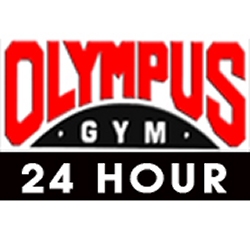 Olympus Gym logo