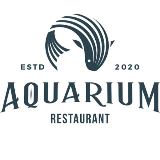 Restaurant Aquarium logo