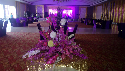 Opulent Motel, 98, Gadaipur Bandh Road, New Delhi, Delhi 110034, India, Wedding_Venue, state UP