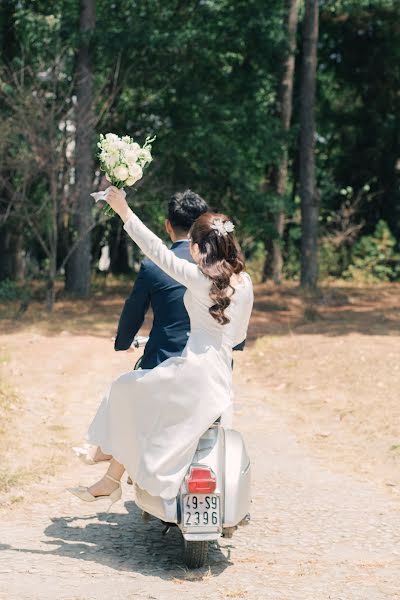 Wedding photographer Đạt Quốc (mapweddinghouse). Photo of 23 March