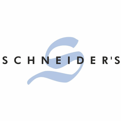 Schneider's Restaurant logo