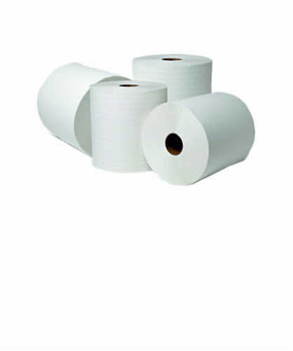 Paper Rolls - Disposables & Consumables