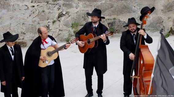 Evento Solidário na ESTGL reverte a favor do Centro de Acolhimento Temporário de Lamego