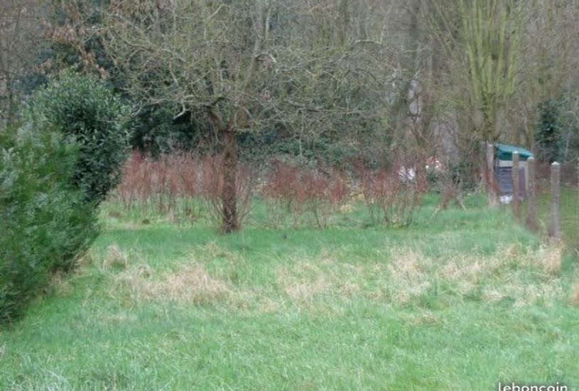  Vente Terrain à bâtir - 600m² à Le Mesnil-Esnard (76240) 