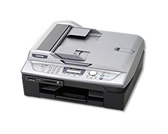 get free Brother MFC-420CN printer's driver