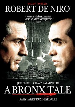 Una historia del Bronx - A Bronx Tale (1993)