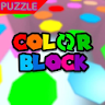 Color Blocks Game icon