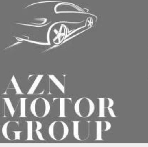 AZN Motor Group logo