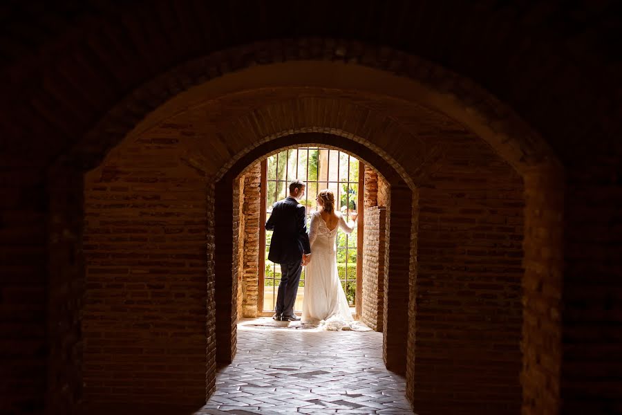 Wedding photographer Juanjo Ruiz (pixel59). Photo of 16 February 2023