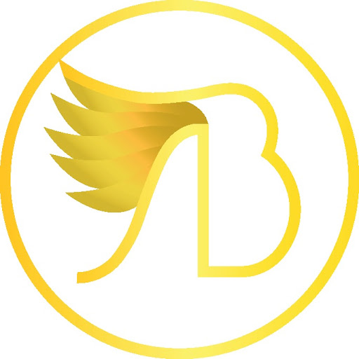 Angel Beauty Aesthetics logo