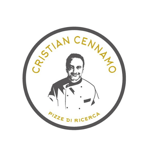 Cristian Cennamo - Pizze di ricerca logo