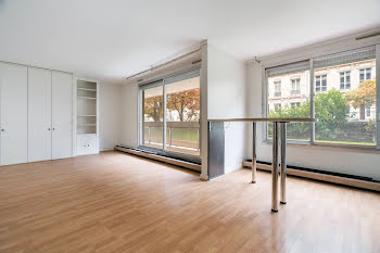 appartement à Paris 16ème (75)