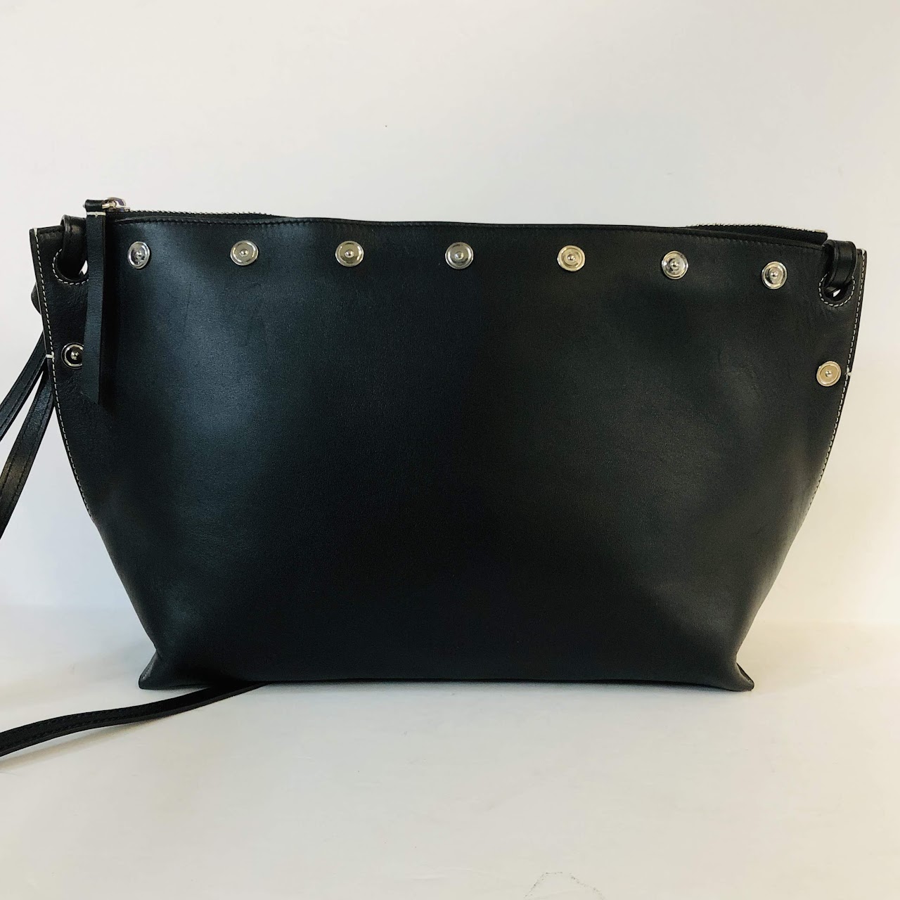 Céline Studded Crossbody