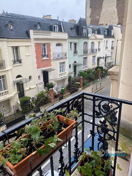 Location meublée appartement 3 pièces 50.66 m² à Paris 12ème (75012), 1 700 €