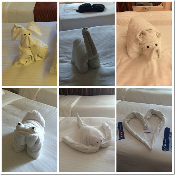 towelanimals