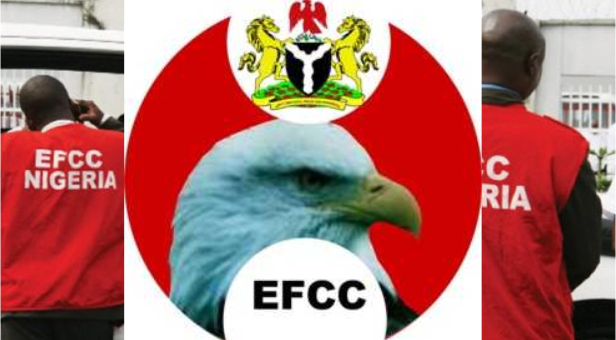 UPDATED: Umar resumes as EFCC’s acting chairman